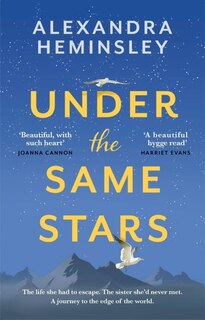 Front cover_Under the Same Stars