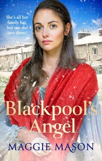 Front cover_Blackpool's Angel