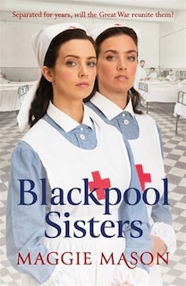 Front cover_Blackpool Sisters