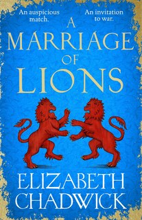 A Marriage Of Lions