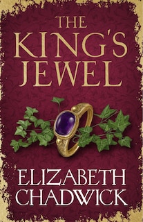 Front cover_The King's Jewel