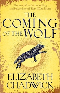 Front cover_The Coming of the Wolf