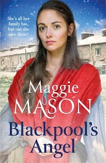 Front cover_Blackpool's Angel
