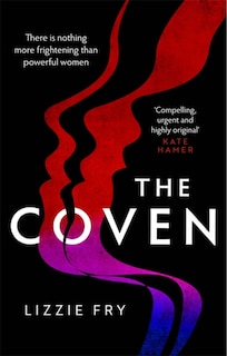 Front cover_The Coven