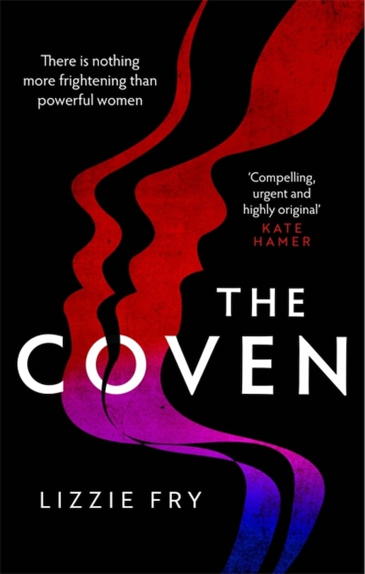 Front cover_The Coven