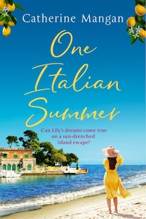 Couverture_One Italian Summer