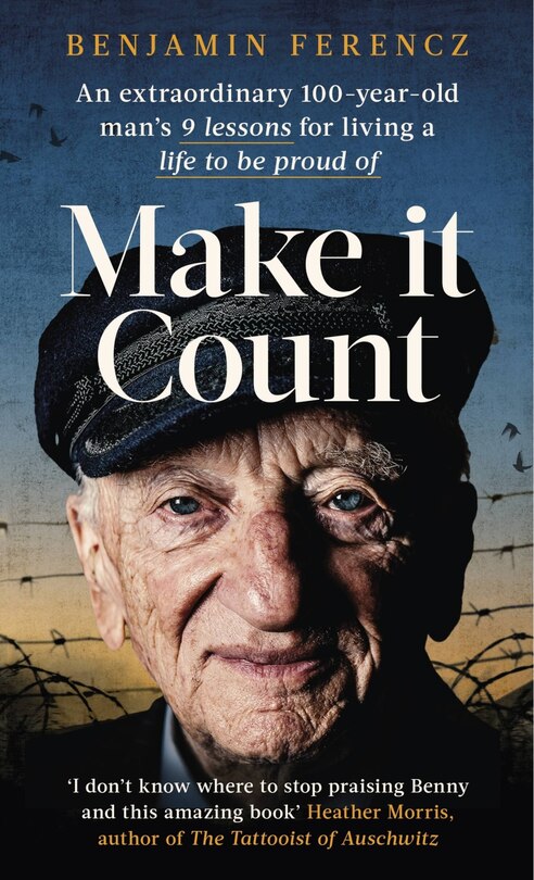 Front cover_Make it Count