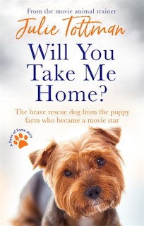 Front cover_Will You Take Me Home?