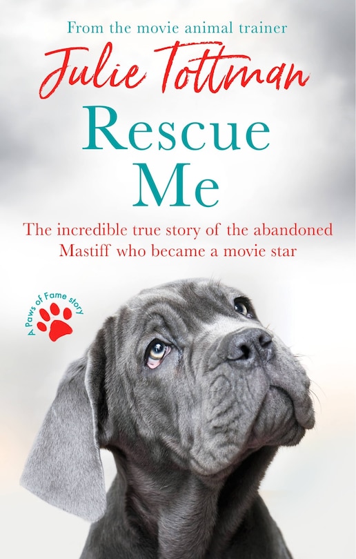 Front cover_Rescue Me