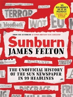 Front cover_Sunburn