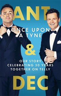 Front cover_Once Upon A Tyne