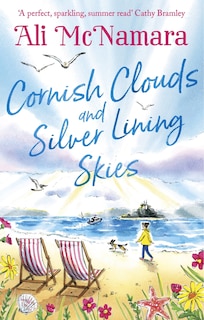 Front cover_Cornish Clouds and Silver Lining Skies