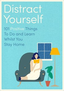 Front cover_Distract Your Family