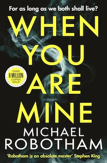 Front cover_When You Are Mine