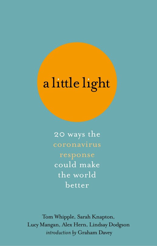 Couverture_A Little Light