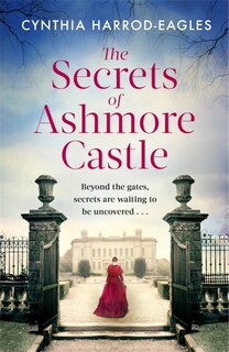 Front cover_The Secrets of Ashmore Castle