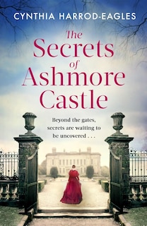 Couverture_The Secrets of Ashmore Castle