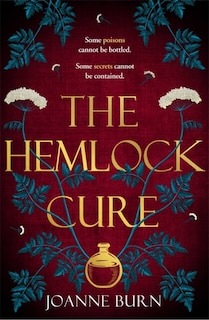 Front cover_The Hemlock Cure