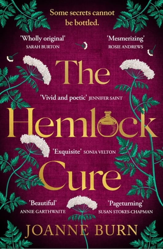 Couverture_The Hemlock Cure