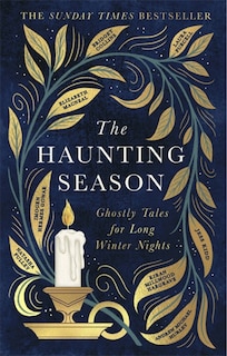 Front cover_The Haunting Season