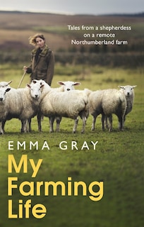 Front cover_My Farming Life