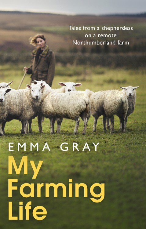 Front cover_My Farming Life