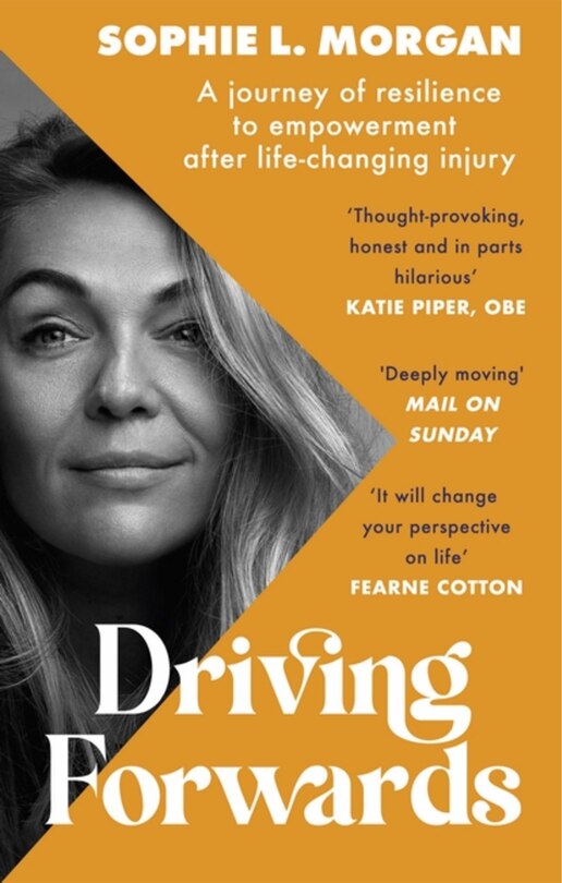 Front cover_Driving Forwards