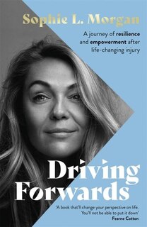 Front cover_Driving Forwards