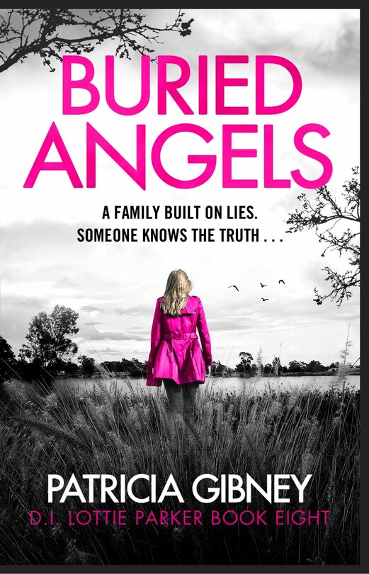 Front cover_Buried Angels