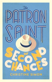 Couverture_The Patron Saint of Second Chances