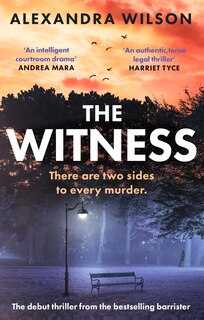 Front cover_The Witness