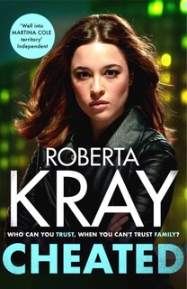 Front cover_Cheated