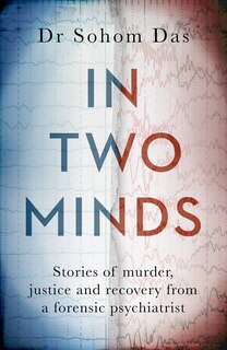 Front cover_In Two Minds