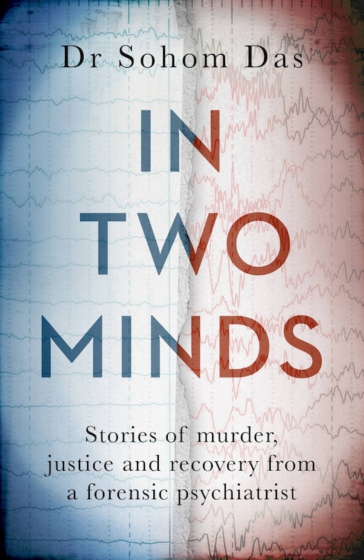 Front cover_In Two Minds