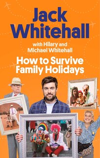 Couverture_How to Survive Family Holidays