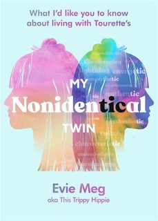 Front cover_My Nonidentical Twin