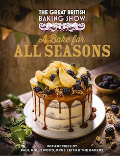 Front cover_GREAT BRITISH BAKING SHOW A BAKE FOR ALL