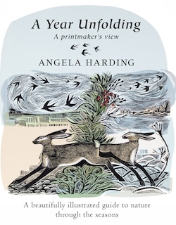 Front cover_A Year Unfolding