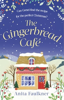 Couverture_The Gingerbread Cafe