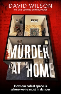 Couverture_Murder at Home