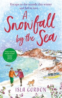 Front cover_A Snowfall by the Sea