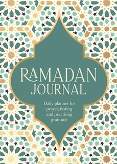 Front cover_Ramadan Journal