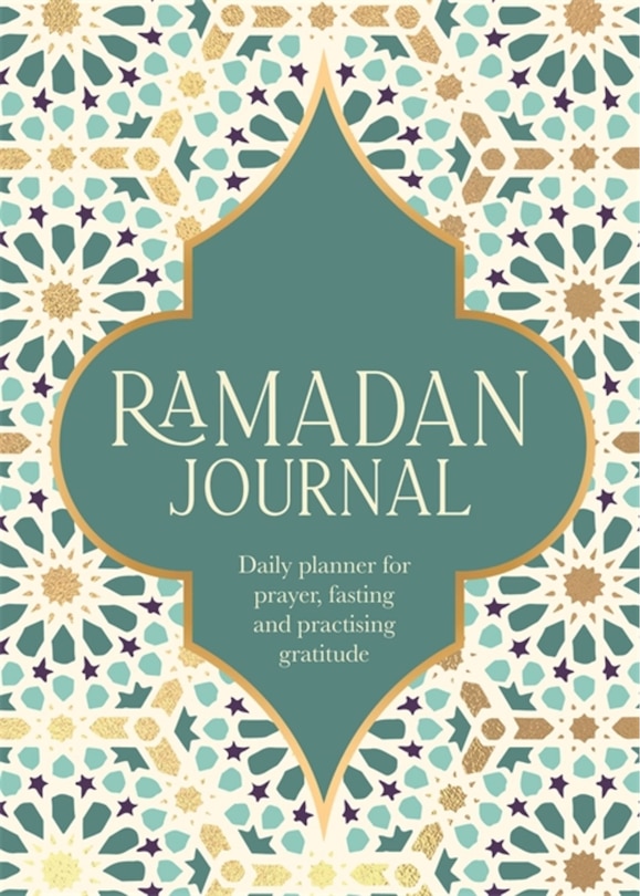 Front cover_Ramadan Journal