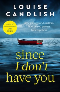 Couverture_Since I Don't Have You