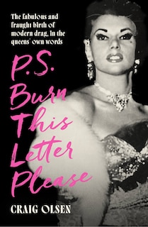 Front cover_PS Burn this Letter Please