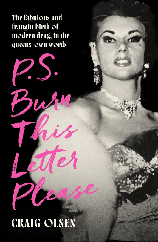 Front cover_PS Burn this Letter Please