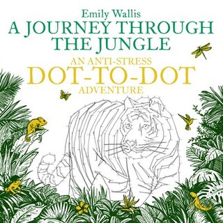 Front cover_A Journey Through The Jungle