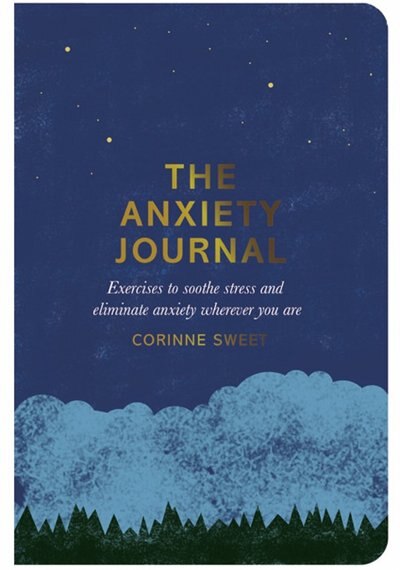Front cover_The Anxiety Journal