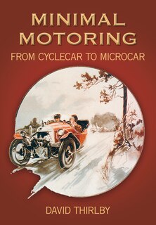 Front cover_Minimal Motoring