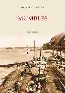 Mumbles by David Gwynn
